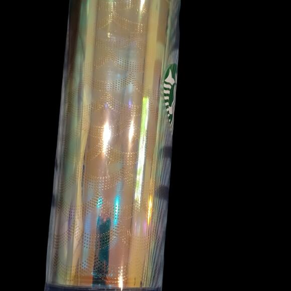 NEW 2019 STARBUCKS 24OZ TUMBLER - Picture 3 of 7